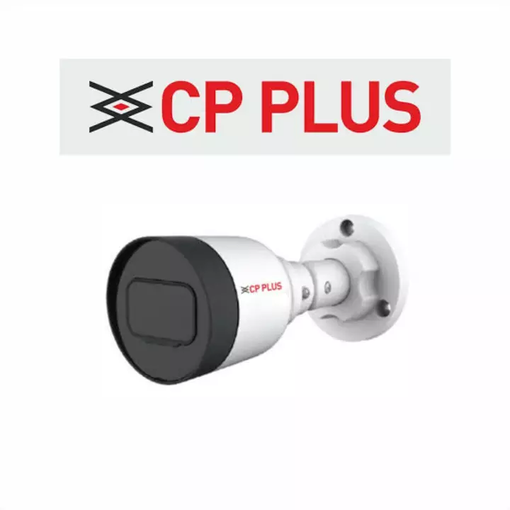 2mp bullet CP CPLUS uploaded by business on 11/3/2022