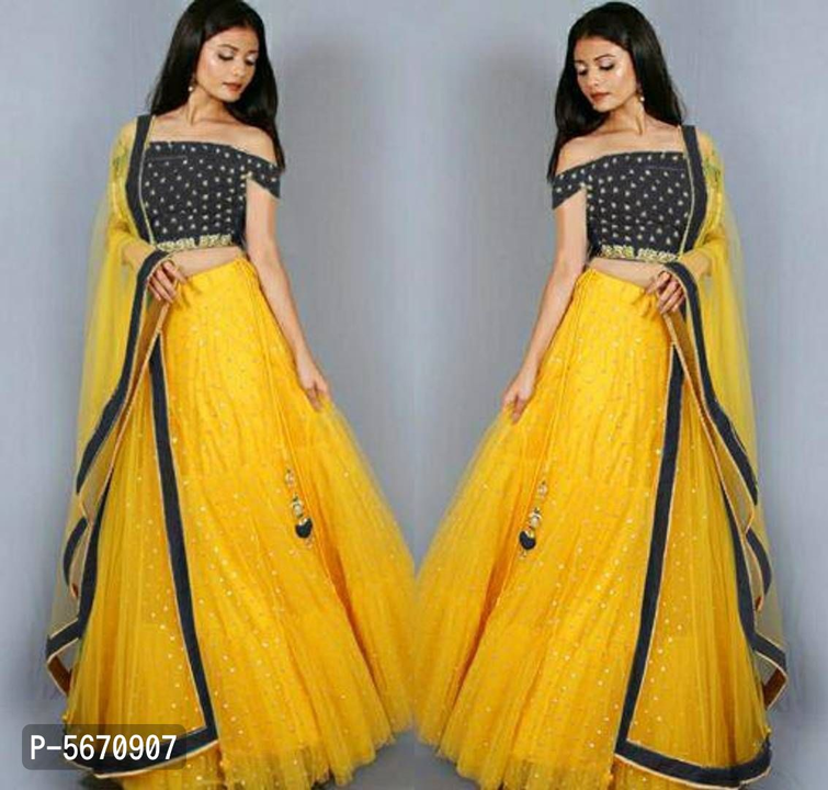 Lehnga uploaded by business on 11/3/2022