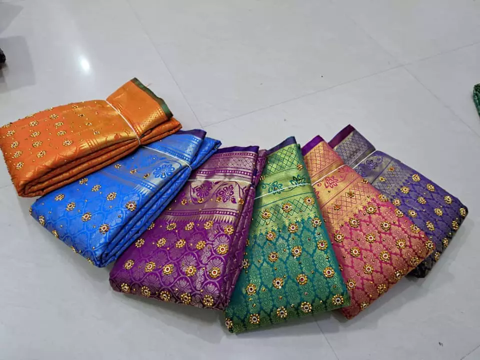 Product uploaded by S A saree on 11/3/2022