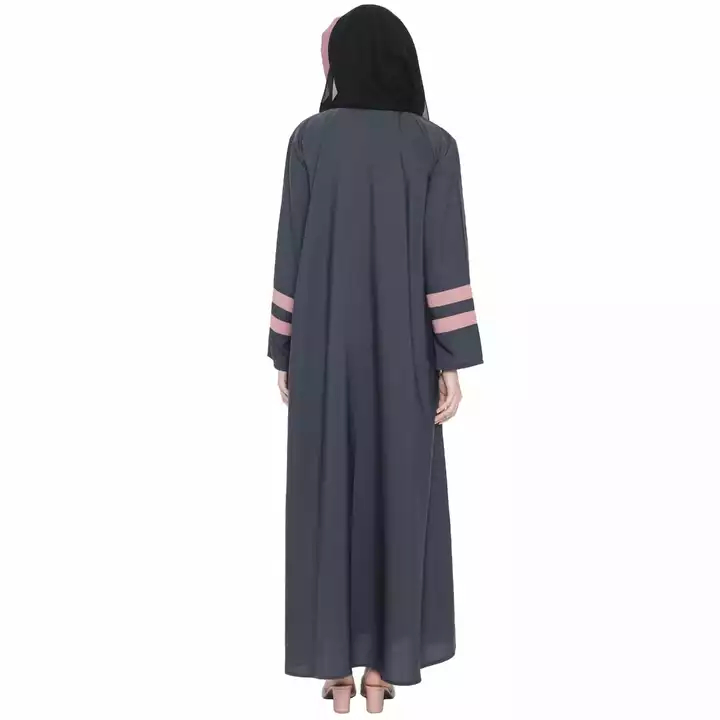 Product uploaded by Arabic ABAYA(burqa)(ladies naqab) on 11/3/2022
