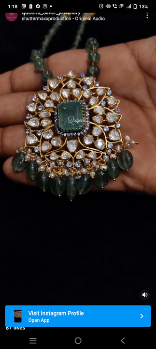 Product uploaded by Geeta jewellers on 11/3/2022