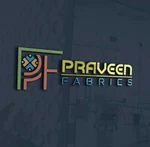 Business logo of Praveen fabric