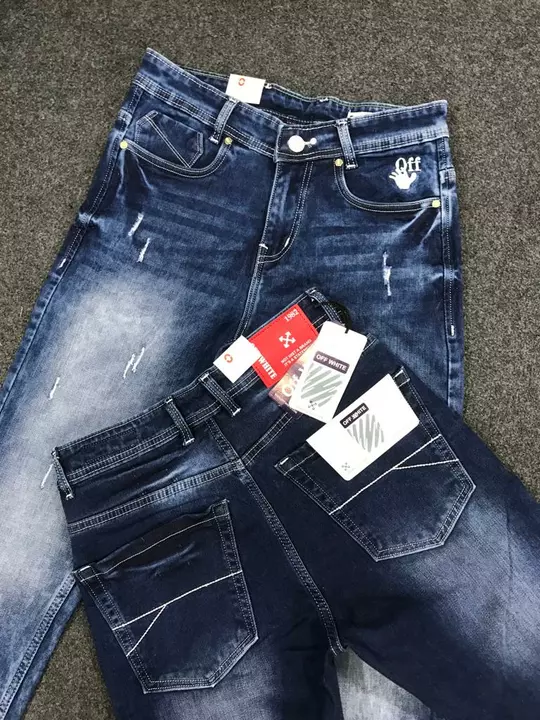 Product uploaded by Tnj jeans on 11/4/2022