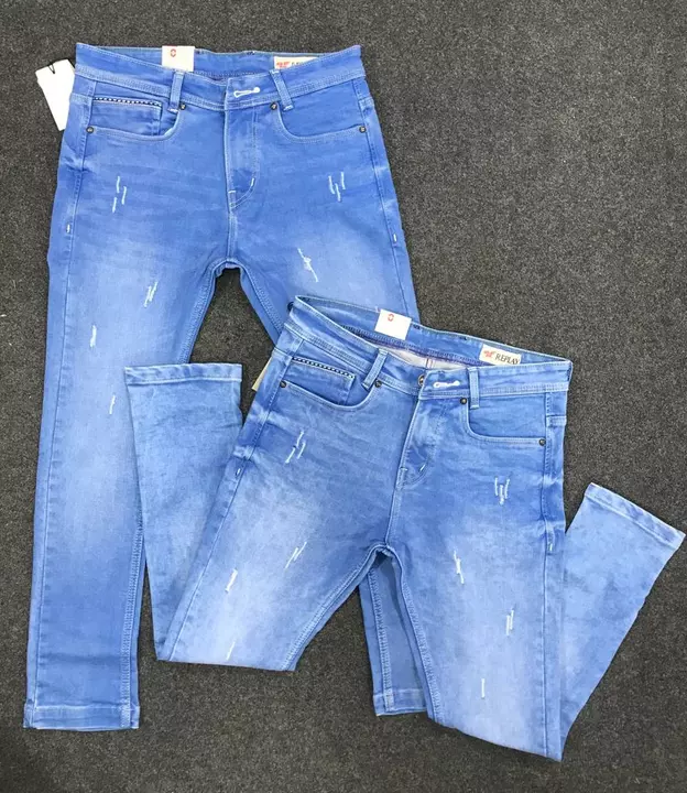 Product uploaded by Tnj jeans on 11/4/2022