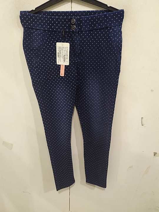 Branded Ladies Jeans uploaded by Value Shoppe Wholesale Hub on 1/15/2021