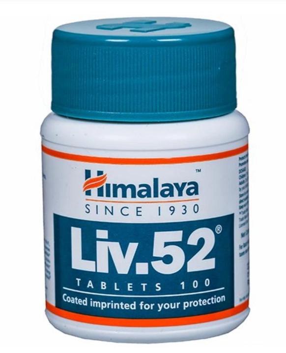 Liv. 52 Tablets uploaded by business on 11/4/2022