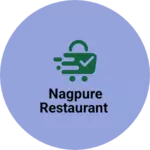 Business logo of Nagpure restaurant