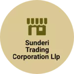 Business logo of SUNDERI TRADING CORPORATION LLP