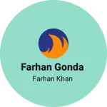 Business logo of Farhan Gonda