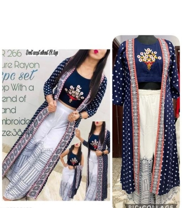 Product uploaded by Divyanshi fashion on 11/4/2022