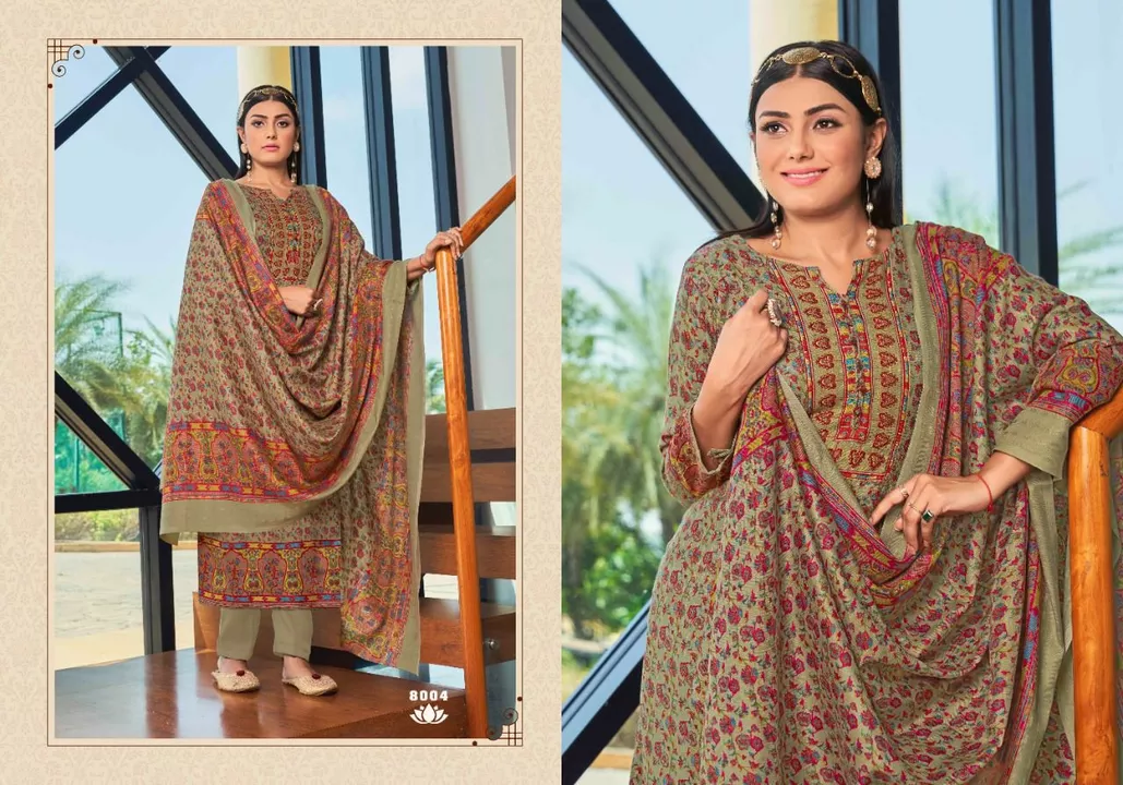 Product image with ID: alexa-woolen-pashmina-suit-with-shawl-salwar-b5887c46