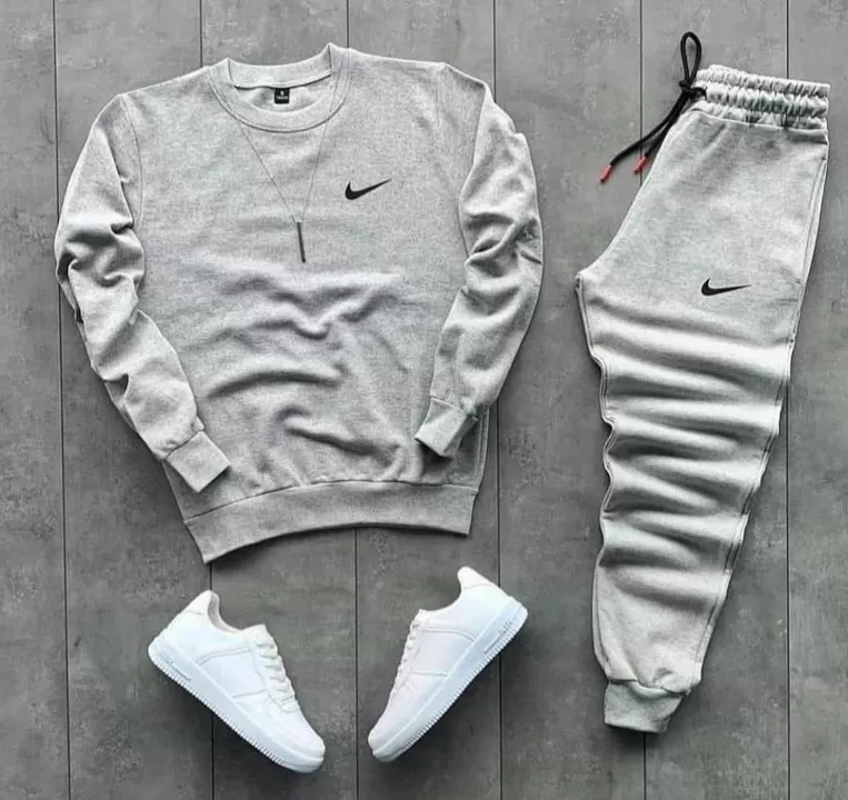 NIKE Winter TRACK SUIT uploaded by Men's were collection  on 11/4/2022