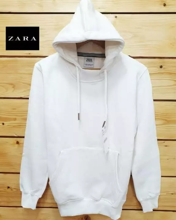 Zara hoodie uploaded by business on 11/4/2022