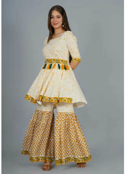 Sarara dress uploaded by business on 11/4/2022