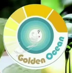 Business logo of Golden green Ocean 🌿 Herbal