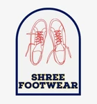 Business logo of Shree footwear