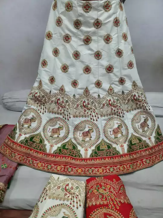 Product uploaded by Jayesh saree center on 11/4/2022