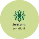 Business logo of Swetcha