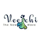 Business logo of Veechi Fashions