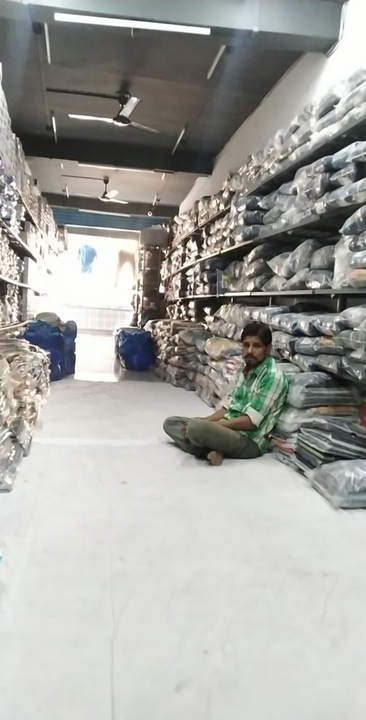 Factory Store Images of Milan apparels shahmaruf reti chok Gorakhpur