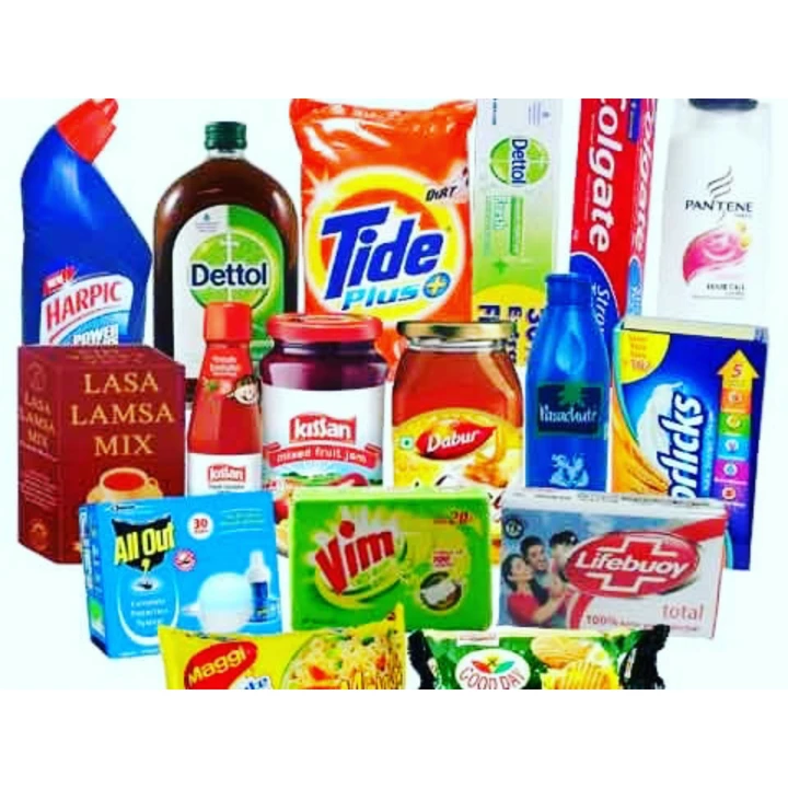 Fmcg uploaded by business on 11/4/2022