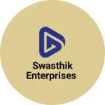Business logo of SwasthiK Enterprises