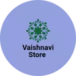 Business logo of Vaishnavi store