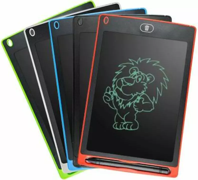 Writing Tablet For Kids And Adults  uploaded by MJ Fashion Hub on 11/4/2022