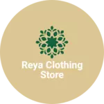 Business logo of Reya clothing store