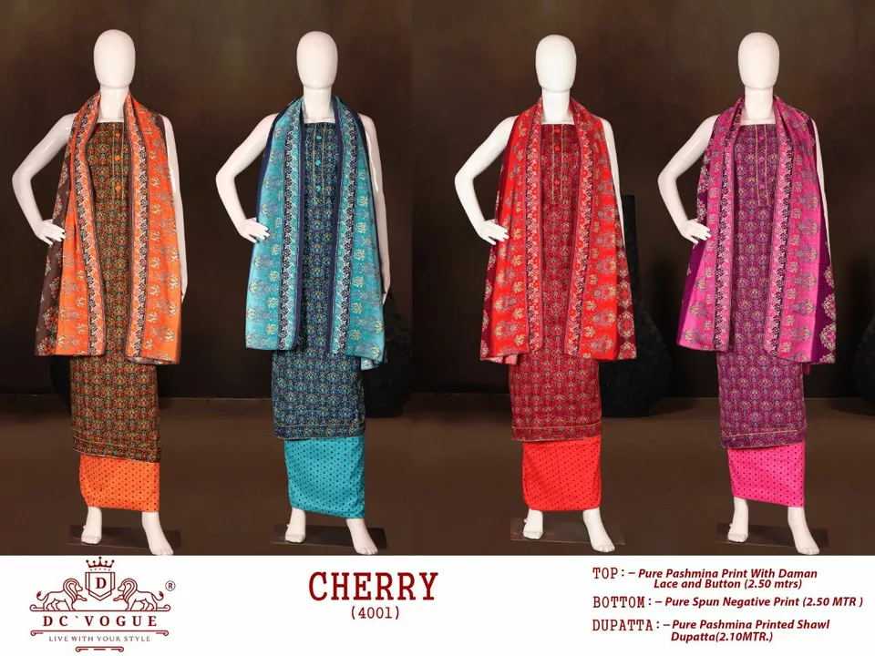 Product image with ID: cherry-winnter-collection-with-shawl-salwar-4-colour-available-5c670ffd