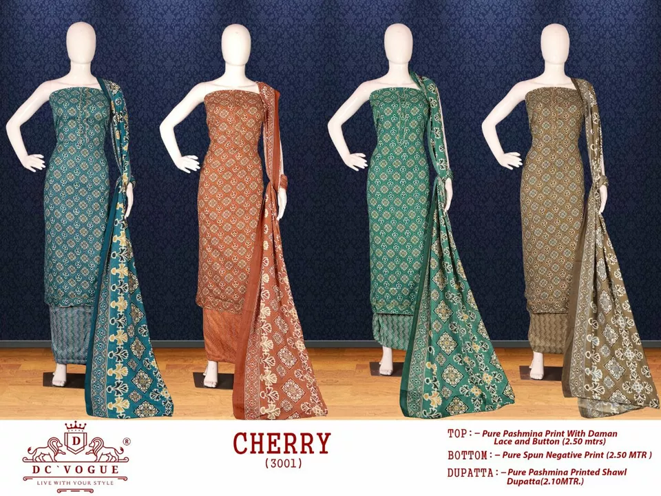 Product image with ID: cherry-winnter-collection-with-shawl-salwar-4-colour-available-ccfc5275