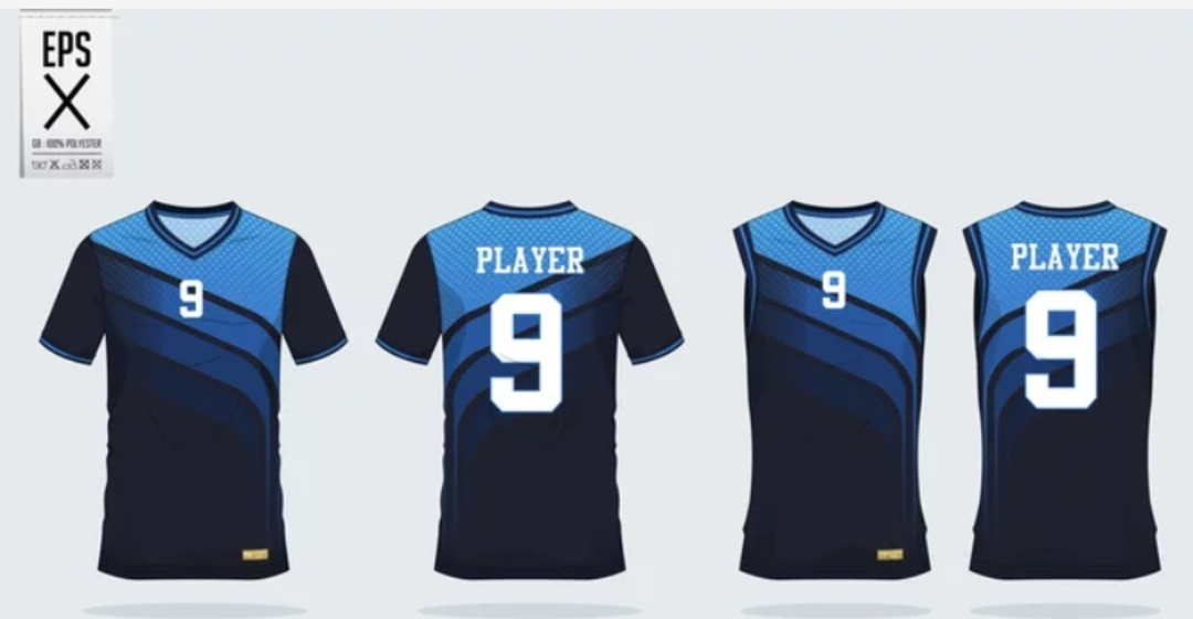 Product image with price: Rs. 350, ID: full-body-sublimation-jersey-ff1fc56d