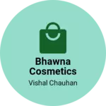 Business logo of Bhawna Cosmetics