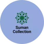 Business logo of Suman collection