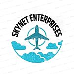 Business logo of SKYNET ENTERPRISES