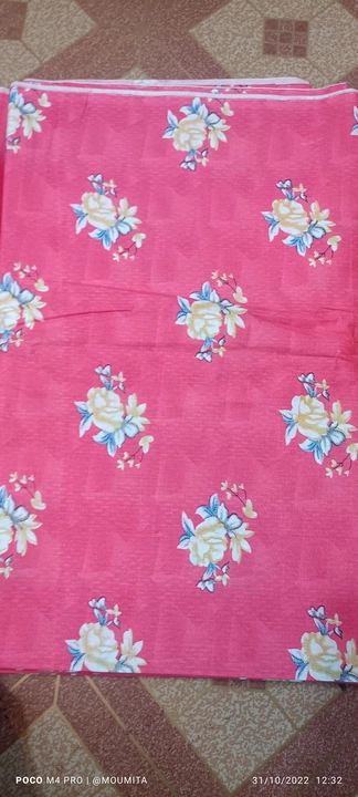 Product image of Blanket Cover Size 7X8 no 1 quality , price: Rs. 630, ID: blanket-cover-size-7x8-no-1-quality-bb47c18e