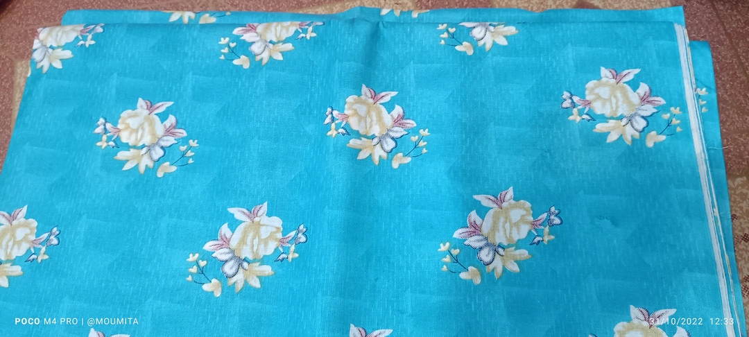 Product image of Blanket Cover Size 7X8 no 1 quality , price: Rs. 630, ID: blanket-cover-size-7x8-no-1-quality-19932793