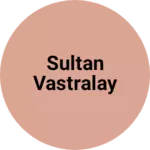Business logo of Sultan vastralay