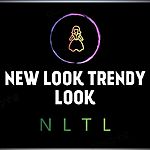Business logo of new look trendy look