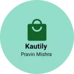 Business logo of Kautily