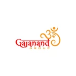 Business logo of Gajanand shop