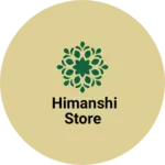 Business logo of Himanshi store