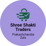 Business logo of Shree kamakhyashakti traders based out of Ahmedabad