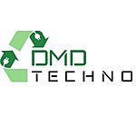 Business logo of DMD Techno