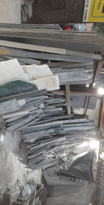 Warehouse Store Images of Granite and Marble point 
