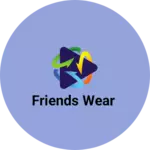 Business logo of Friends wear