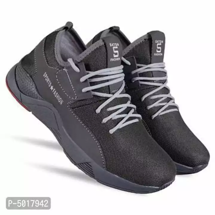 Trendy Breathable Sports Shoes And Sneakers

Trendy Breathable Sports Shoes And Sneakers

*Type*: Va uploaded by Lookielooks on 11/4/2022