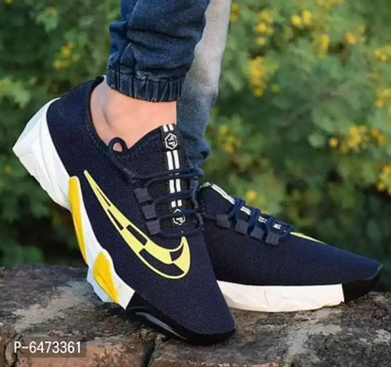 Mens Comfortable Graceful Sports Shoes And Sneakers

Mens Comfortable Graceful Sports Shoes And Snea uploaded by Lookielooks on 11/4/2022