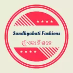 Business logo of Sandhyabati Fashions