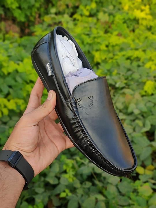 Men's casual shoes uploaded by AKTOPBRANDS on 1/16/2021